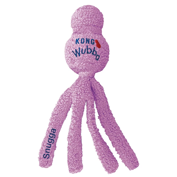 Kong Speeltje Snugga Wubba Assorti Hondenspeelgoed Large 1 Kong Speeltje Snugga Wubba Assorti Hondenspeelgoed Large
