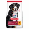 Hills Hill’s Canine Adult Large Breed Kip – Hondenvoer – 2.5 Kg