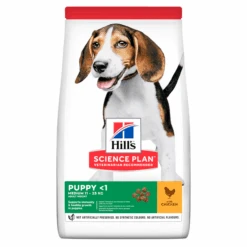 Hills Hill’s Canine Puppy Medium Kip – Hondenvoer – 18 Kg