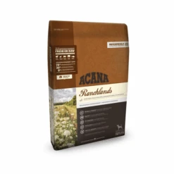 Acana Regionals Ranchlands Dog Rund&Lam&Varken – Hondenvoer – 11.4 Kg