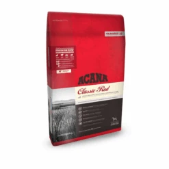 Acana Classics Wild Coast Haring&Bot – Hondenvoer – 11.4 Kg