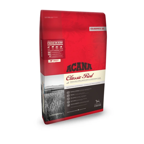 Acana Classics Wild Coast Haring&Bot – Hondenvoer – 11.4 Kg 1 Acana Classics Wild Coast Haring&Bot – Hondenvoer – 11.4 Kg