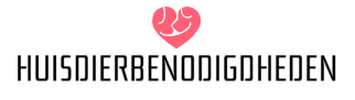 Huisdierbenodigdheden