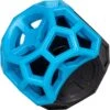 Speelgoed Hond Tpr Blueberry Fun Bal 8,5cm