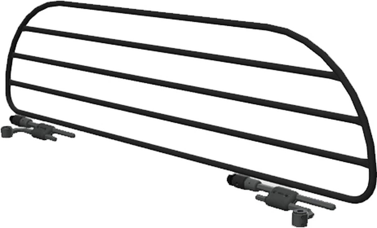 Hondenrek Kia Sorento 2010 T/m 2015 1 Hondenrek Kia Sorento 2010 T/m 2015