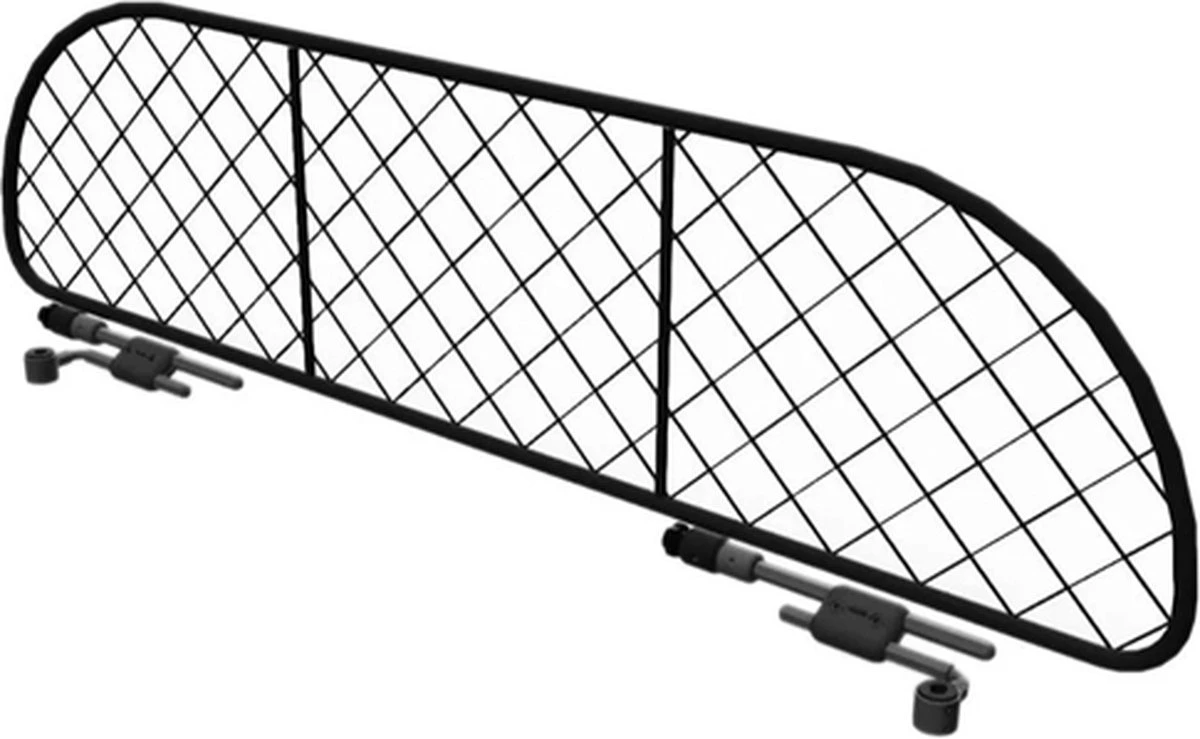 Hondenrek Ford Puma 1 Hondenrek Ford Puma