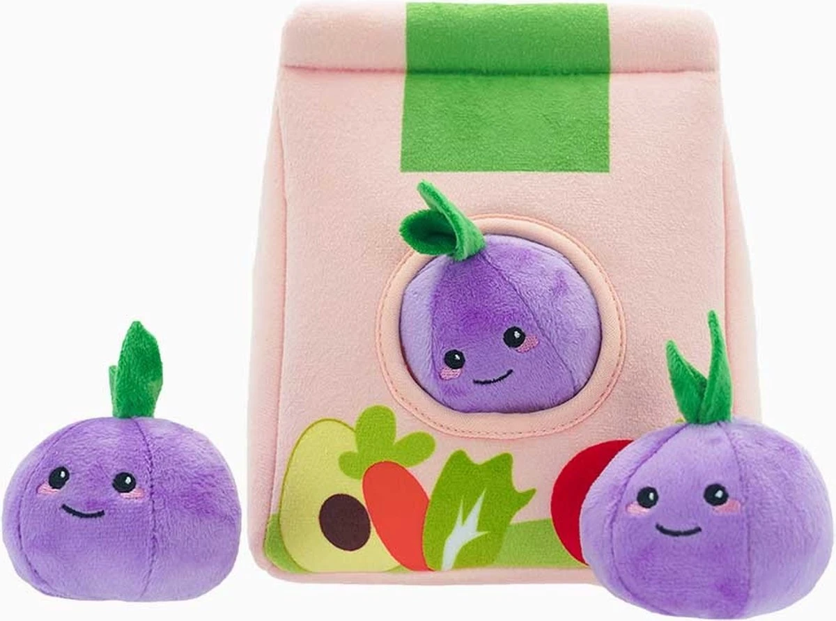 HugSmart – Intelligentie Spel – Speelgoed Hond – Honden – Puzzel – Boodschappentas 1 HugSmart – Intelligentie Spel – Speelgoed Hond – Honden – Puzzel – Boodschappentas