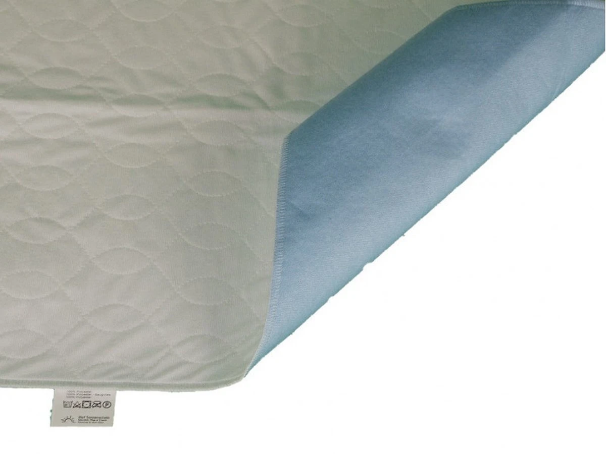 Hof Sonnenschein Uitwasbare Trainings Pads Plasmat 75×100 Cm 1 Hof Sonnenschein Uitwasbare Trainings Pads Plasmat 75×100 Cm