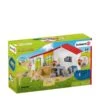 Schleich Boerderij Dierenartspraktijk Met Dieren 42502