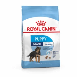 Royal Canin Maxi – Puppy-Hondenvoer – 15 Kg