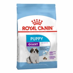 Royal Canin Giant Puppy Hondenvoer 3.5 Kg