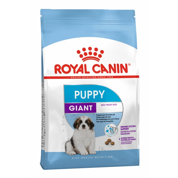Royal Canin Giant Puppy Hondenvoer 3.5 Kg 1 Royal Canin Giant Puppy Hondenvoer 3.5 Kg