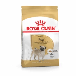 Royal Canin Adult Pug(Mopshond)hondenvoer 2 X 7, 5 Kg
