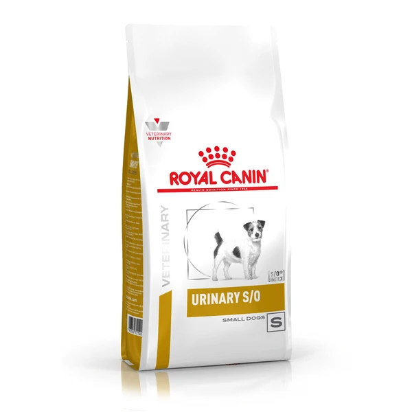 Royal Canin Veterinary Diet Urinary S/O Small Dogs – Hondenvoer – 4 Kg 1 Royal Canin Veterinary Diet Urinary S/O Small Dogs – Hondenvoer – 4 Kg