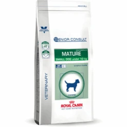 Royal Canin Veterinary Diet Small Dog Senior Consult Mature – Hondenvoer – 1.5 Kg