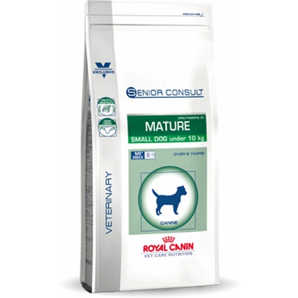 Royal Canin Veterinary Diet Small Dog Senior Consult Mature – Hondenvoer – 1.5 Kg 1 Royal Canin Veterinary Diet Small Dog Senior Consult Mature – Hondenvoer – 1.5 Kg