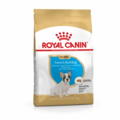 Royal Canin French Bulldog Puppy Hondenvoer 3 Kg