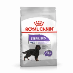 Royal Canin Sterilised Maxi Hondenvoer 12 Kg