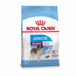 Royal Canin Giant Junior – Puppy-Hondenvoer – 3.5 Kg