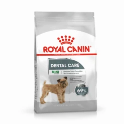 Royal Canin Dental Care Mini – Hondenvoer – 3 Kg