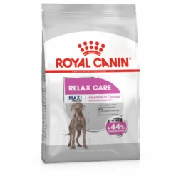 Royal Canin Relax Care Maxi Hondenvoer 3 Kg