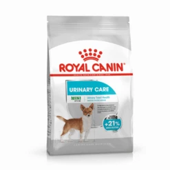 Royal Canin Urinary Care Mini – Hondenvoer – 3 Kg