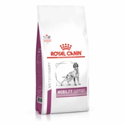 Royal Canin Veterinary Diet Mobility Support – Hondenvoer – 7 Kg