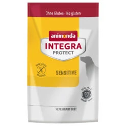 Animonda Integra Protect Adult Sensitive Hondenvoer – 4 Kg
