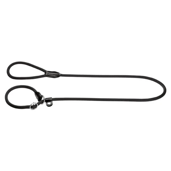 Hunter Retrieverlijn Met Stop Freestyle 170x0.8 Cm Hondenriem Zwart 1 Hunter Retrieverlijn Met Stop Freestyle 170x0.8 Cm Hondenriem Zwart