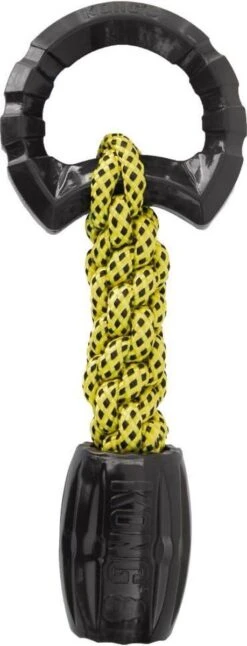 KONG Robuust Speeltouw Voor Sterke Honden