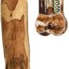 Kauwhout Olijfhout L Large – Kauwwortel Honden Hout Kauwwortel Natuurlijke Kauwsnack Kauw Bot