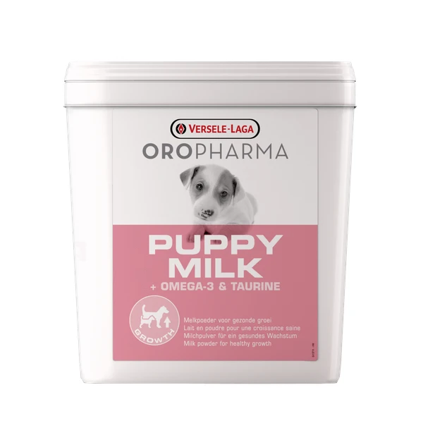 Versele Laga Oropharma Puppy Milk Melkvervanging 1.6 Kg 1 Versele Laga Oropharma Puppy Milk Melkvervanging 1.6 Kg