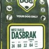 Yourdog West Faalse Dasbrak Senior (3 KG)