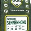 Yourdog Entlebucher Sennenhond Volwassen (3 KG)