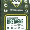 Yourdog Griffon Fauve De Bretagne Senior (3 KG)