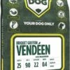 Yourdog Briquet Griffon VendÉen Volwassen (3 KG)