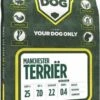 Yourdog Manchester TerriËr Senior (3 KG)