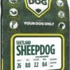 Yourdog Shetland Sheepdog Volwassen (3 KG)