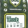 Yourdog Boston TerriËr Senior (3 KG)