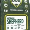 Yourdog Australian Shepherd Senior (3 KG)