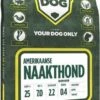 Yourdog Amerikaanse Naakthond Senior (3 KG)