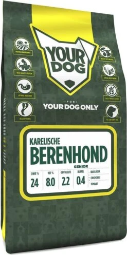Karelische Berenhond