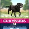 Eukanuba Dog Mature & Senior – Large Breed – Kip – Hondenvoer – 3 Kg