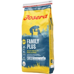 15kg FamilyPlus Josera Hondenvoer