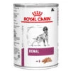 Royal Canin Veterinary Renal Hondenvoer Bestel Ook Natvoer: 12 X 410 G Royal Canin Veterinary Renal