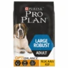 Pro Plan Extra Voordelig! 16, 5 Kg Purina Hondenvoer Large Robust Adult Optibalance Kip & Rijst(16, 5 Kg )