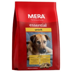 MERA Essential Univit – Dubbelpak: 2 X 12,5 Kg