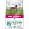 Eukanuba Daily Care Adult Sensitive Joints – Hondenvoer – 2.3 Kg