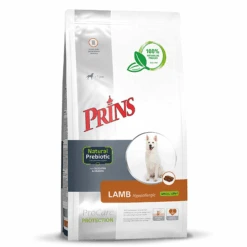 Prins Procare Protection Hypoallegenic Lam – Hondenvoer – 3 Kg