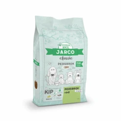 Jarco Dog Classic Adult Persbrok – Hondenvoer – Kip 15 Kg